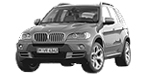 BMW E70 B1784 Fault Code