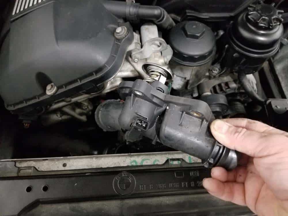See B1784 in engine